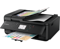 Canon PIXMA TR7550 czarny - 379900 - zdjęcie 1